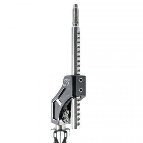 K-Tuned B/D-Series Street Short Shifter | KTD-BD2-SF3 | K Series Parts